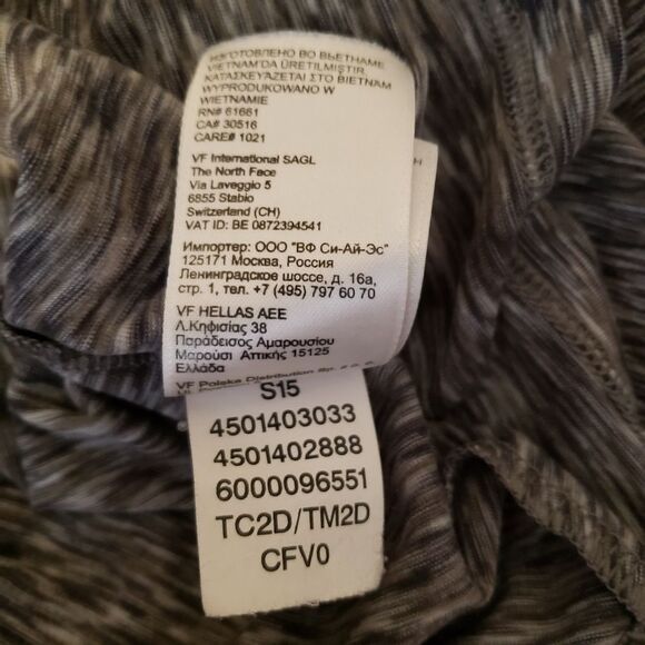 The North Face Cypress Skirt Size S - Picture 11 of 12
